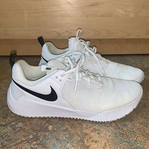 Nike HyperAce volleyball shoes